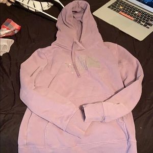 North Face Hoodie